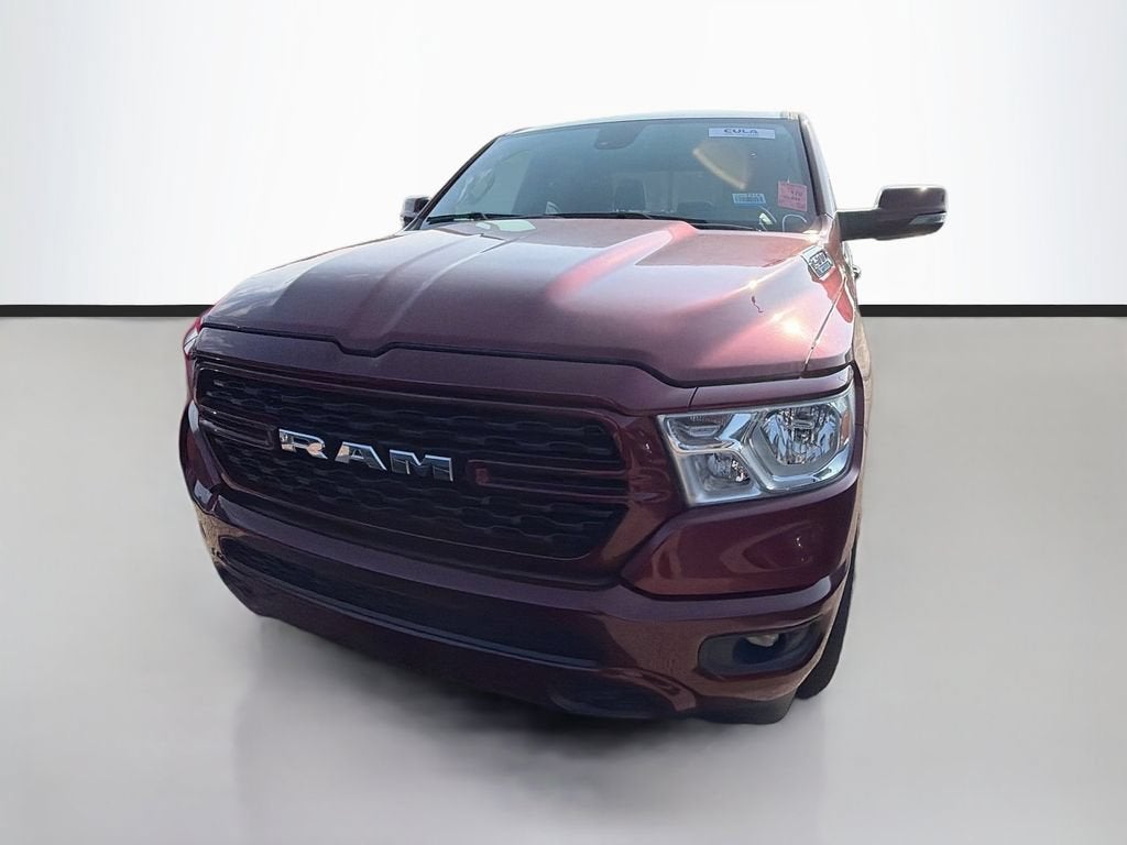 ram ram 1500 pickup 2023 1C6RRFFG4PN692322 image ram ram 1500 pickup 2023 1C6RRFFG4PN692322 image